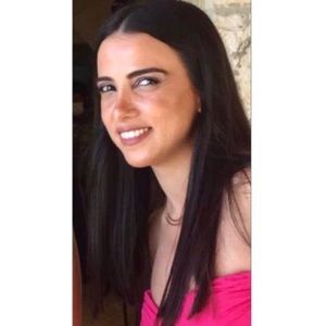 Meet your Posher, Nathalie